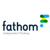 Fathom Financial Consulting Logotype