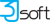 3jsoft Logotype