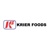 Krier Foods Logotype