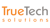 TrueTech solutions Logotype