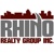 Rhino Realty Group Inc. Logotype