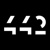 442 Design Logotype