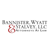 Bannister, Wyatt & Stalvey, LLC Logotype