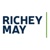 Richey May Logotype