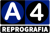 A4R Logotype