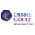 Debbie Goetz Media Connections, LLC Logotype