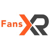 FansXR Logotype