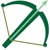 TauRho Transcribes Ltd Logotype