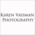 Karen Vaisman Photography Logotype