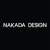 Nakada Design Logotype