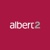 albertZWEI media GmbH Logotype