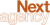 Next Agency Srl Logotype