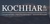 Kochhar and Co. CPA Logotype
