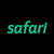 Safari Studio Logotype