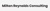 Milton Reynolds Consulting Logotype