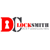 DC Locksmith Logotype