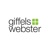 Giffels Webster Logotype