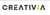 Creativia Logotype