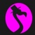 Formal Flamingo Logotype