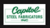 Capitol Steel Fabricators, Inc. Logotype