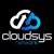 Cloudsys Network Logotype