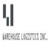 Warehouse Logistics Inc. Logotype