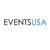 Events USA Logotype