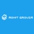 Mohit Grover Logotype