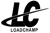 Loadchamp Logotype