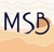 Madeleine Bazil Logotype