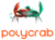 Polycrab Logotype