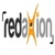Redaxion Marketing Logotype