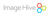 Image Hive Logotype