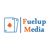 FuelUp Media Logotype
