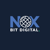 Nox Bit Digital Logotype