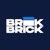 Briktobrick Agency Logotype