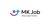 MK Job Logotype