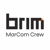 BRIM Logotype