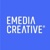 Emedia Creative Pty Ltd Logotype