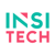 Insitech - Digital Agency Logotype