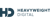 Heavyweight Digital Logotype