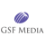 GSF Media Logotype