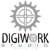 Digiwork Studio Logotype