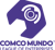 COMCO Mundo League of Enterprises Logotype