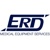 ERD Medical Equipment Services Logotype