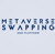 Metaverse Swapping Logotype
