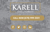 Karell Trial Attorneys Logotype