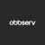 Obbserv Logotype