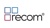 ReCom Consulting Ltd. Logotype