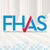 FHAS, Inc. Logotype
